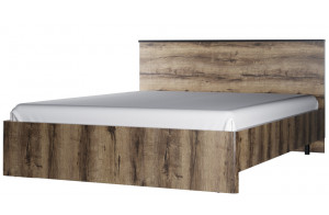 Двуспальная кровать Джаггер 160