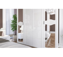 Шкаф четырехстворчатый София МН-025-24